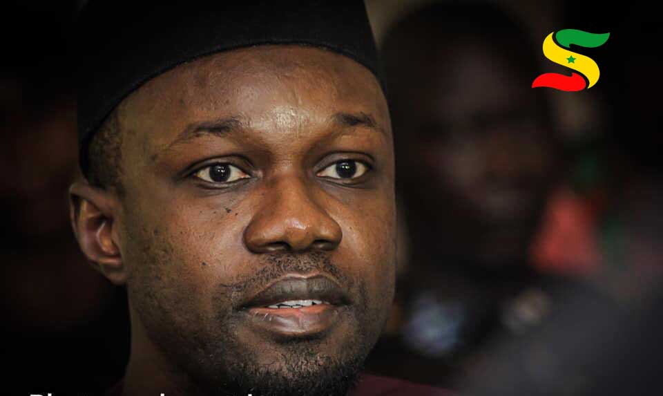 Ousmane Sonko avertit la famille d’Adji Sarr: « Ils vont la liquider »