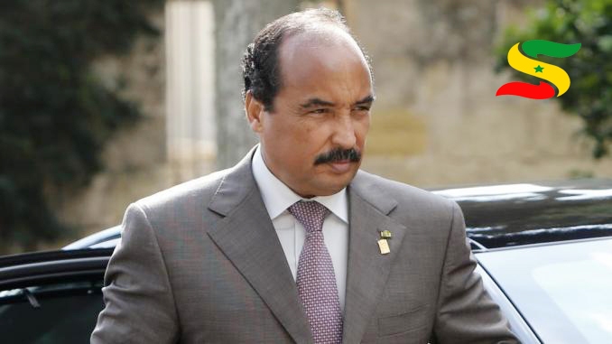 La Mauritanie accuse l’armée malienne de crimes récurrents contre…