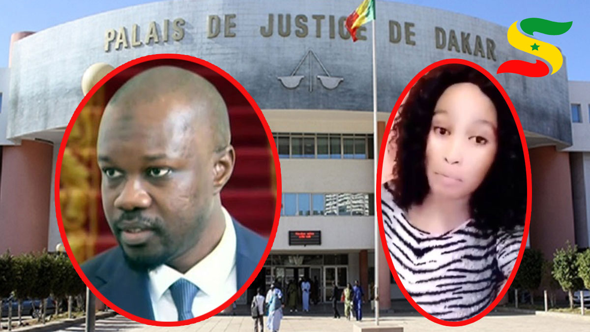 Affaire Adji Sarr vs Sonko : Ndèye Khady Ndiaye face au juge ce mardi