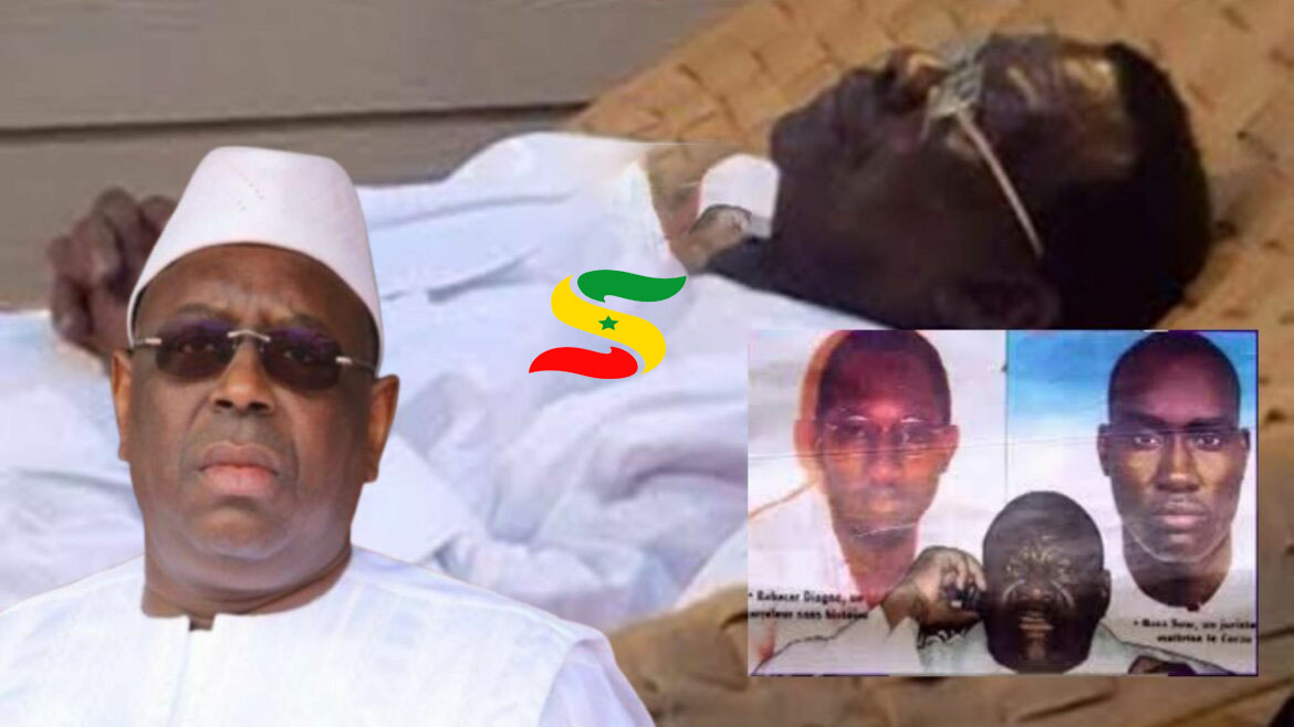 grâce présidentielle : Les « Thiantacones » condamnés dans l’affaire du double meurtre de Madinatoul Salam libérés