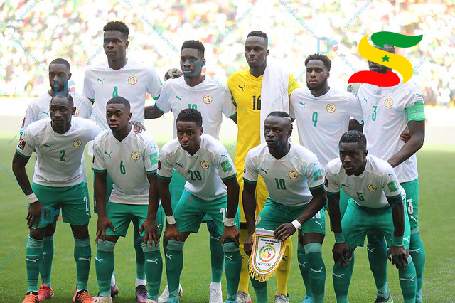 Le match Sénégal- Rwanda aura lieu à Dakar