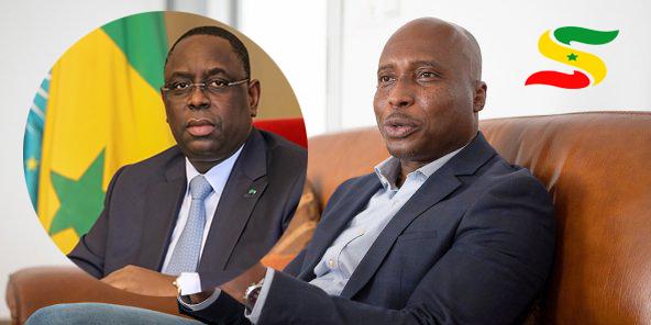 Bras de fer Macky-Barth: « L’article 171 dit clairement que c’est le maire qui nomme… » (Ngouda Mboup)