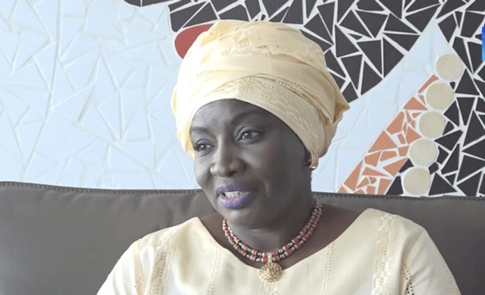 Présidentielle 2024 : Aminata Touré se prépare…