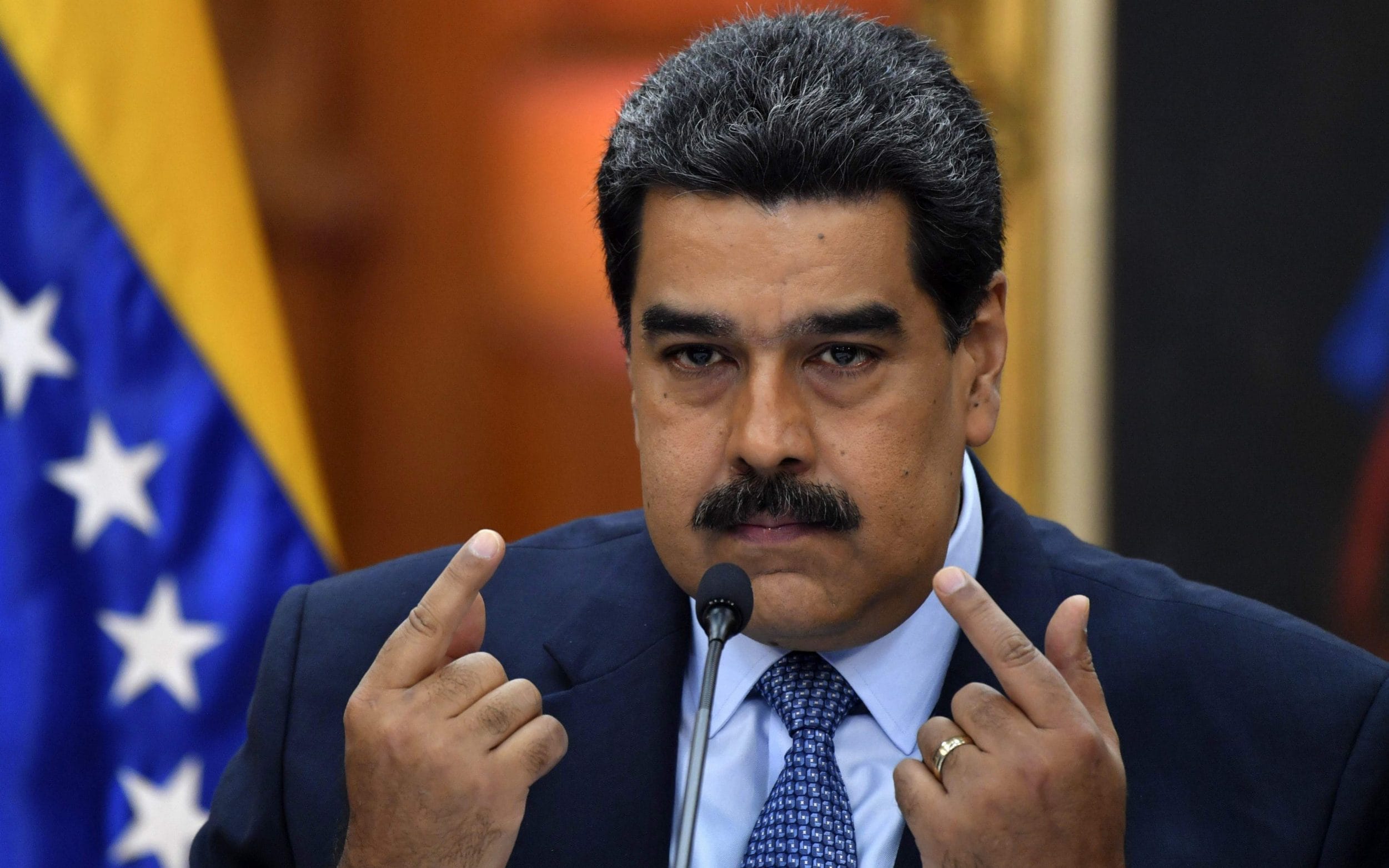 Le Venezuela est prêt à approvisionner le monde avec son  pétrole.