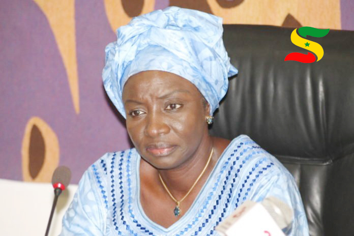 le BIllet de moussa Kamara : Madame la Présidente de la République !!!