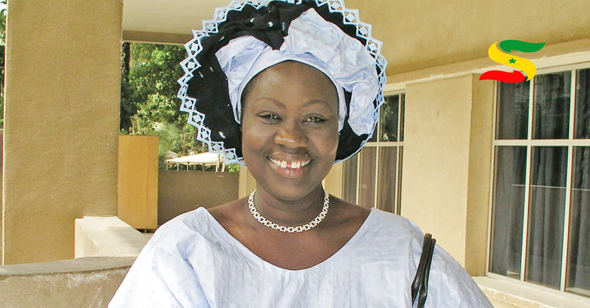 CASAMANCE : La coordinatrice des femmes pour la paix Seynabou Male cissé dénonce les accords de paix…