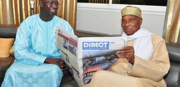 Pape Diogoye Faye sur le Stade Abdoulaye Wade : « C’est un soubassement politique gage d’union de la famille libérale »