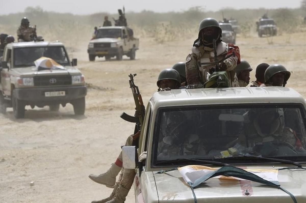 Mali: 8 soldats tués et près de 60 « terroristes neutralisés »