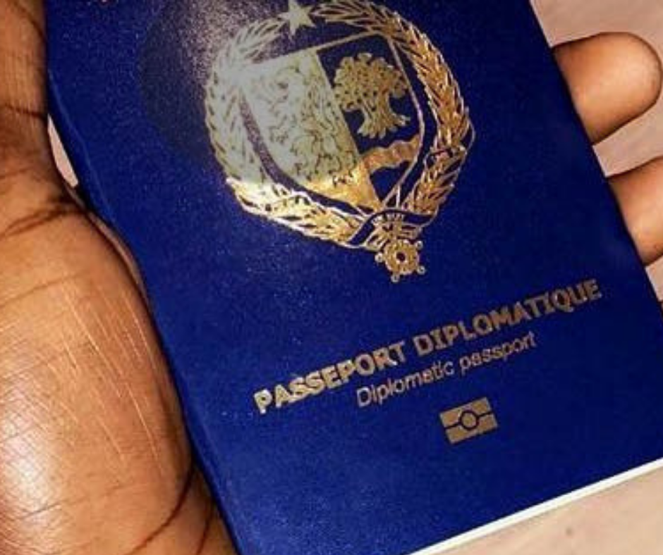 Trafic Passeport diplomatique : le procès se précise!