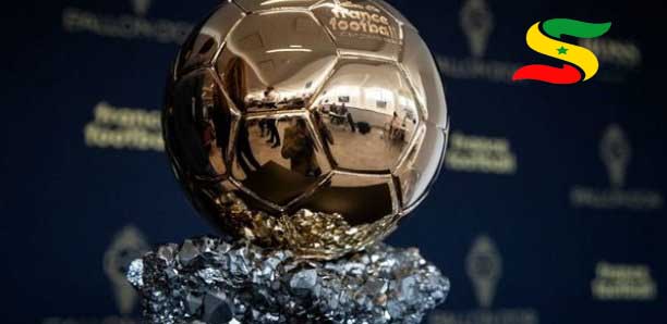 Ballon d’Or : Découvrez les 4 grands changements dans l’attribution du trophée
