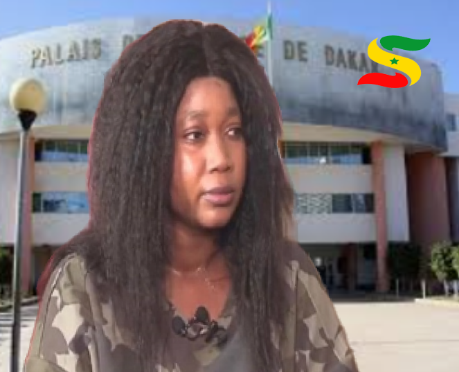 Dossier Sonko-Adji Sarr: La patronne de Sweet Beauty, Ndeye Khady Ndiaye devant le juge…