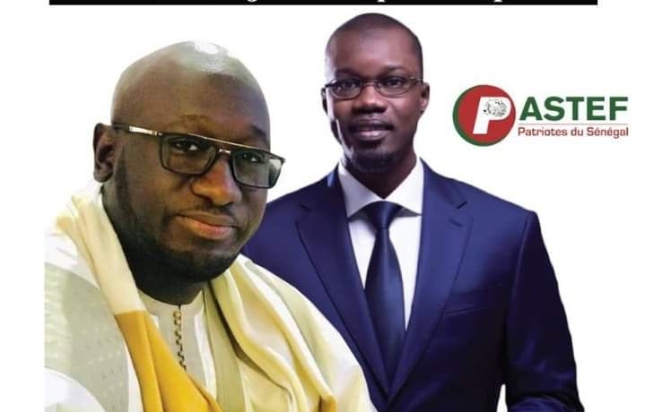 Pds: Serigne Assane Mbacké démissionne et rejoint ousmane Sonko