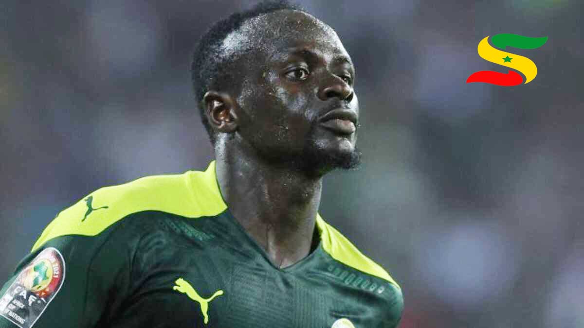Remporter le Mondial avec le Sénégal: Le  nouveau rêve de Sadio Mané