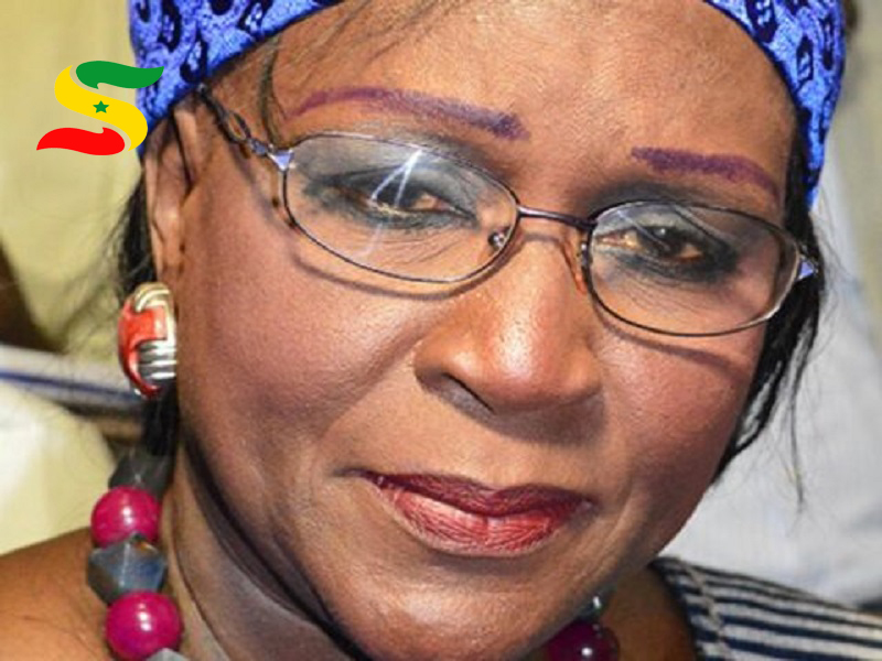 Jërin̈ Sénégal, portée par Amsatou Sow Sidibé, annonce sa participation aux législatives