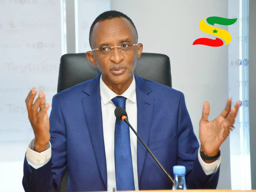 Abdoulaye Saydou SOW : « l’opposition a commis une bourde et veut créer un feu… »