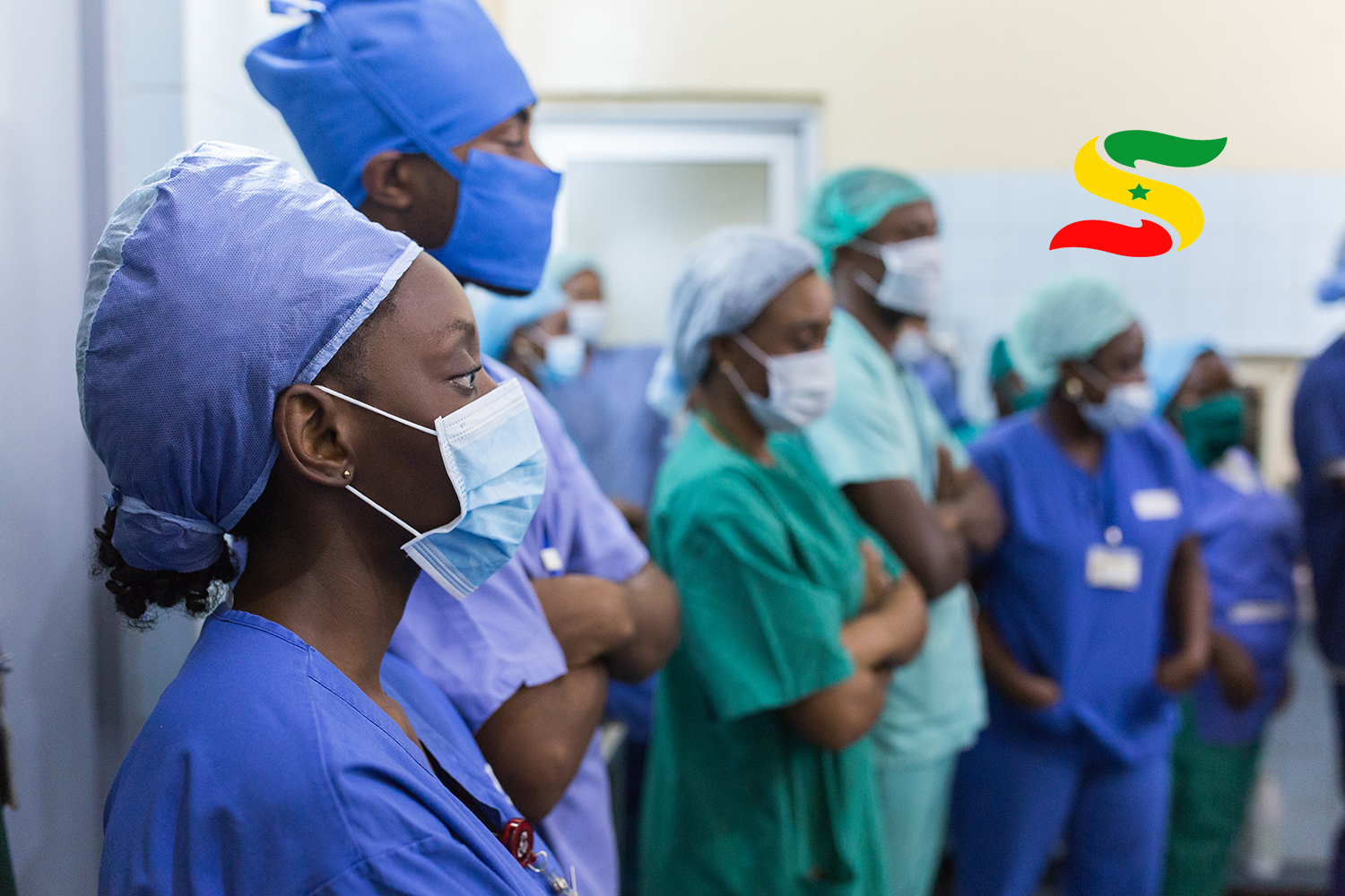 Tivaouane : Les travailleurs de l’hôpital Mame Abdou paralysent le système…..