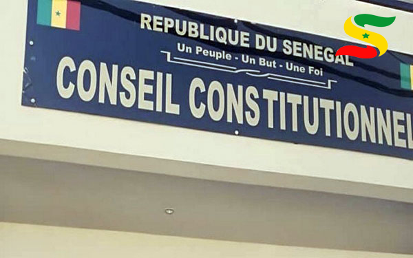 Législatives : le Conseil constitutionnel couve Benno et remet YAW dans le jeu