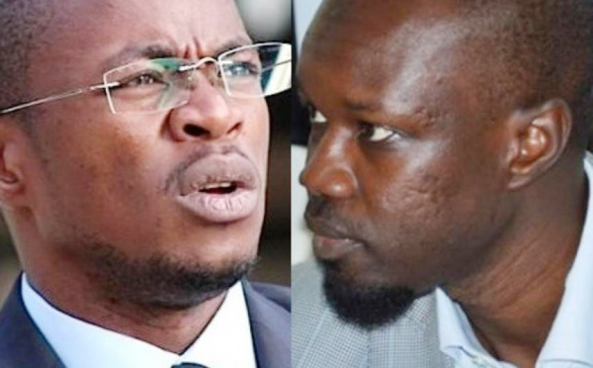 Appel à l’insurrection : «Ousmane Sonko a perdu la raison», selon Abdou Mbow