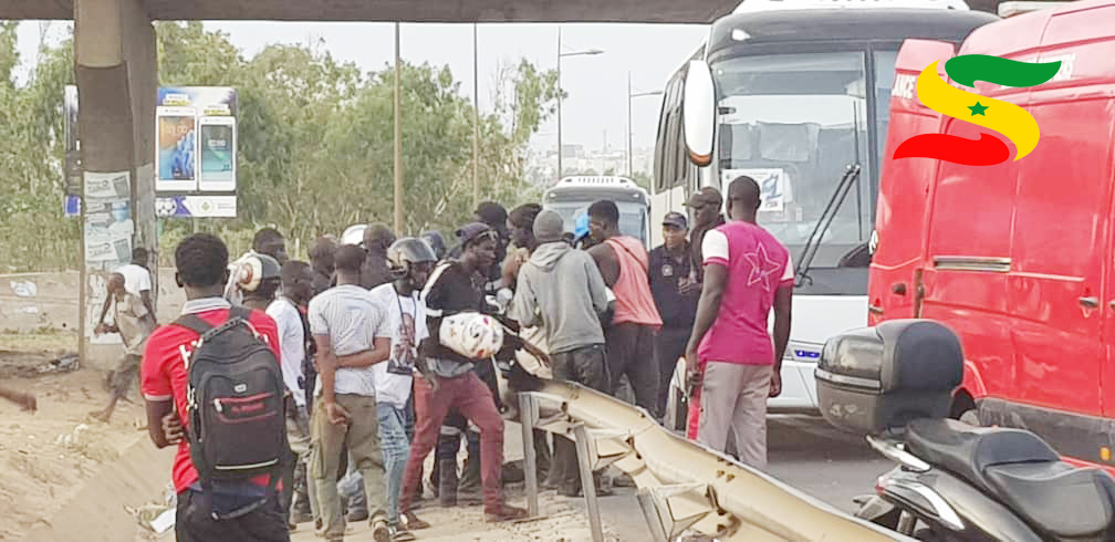 Kédougou : Un chauffeur fonce sur des vendeuses de mangue, le bilan s’alourdit