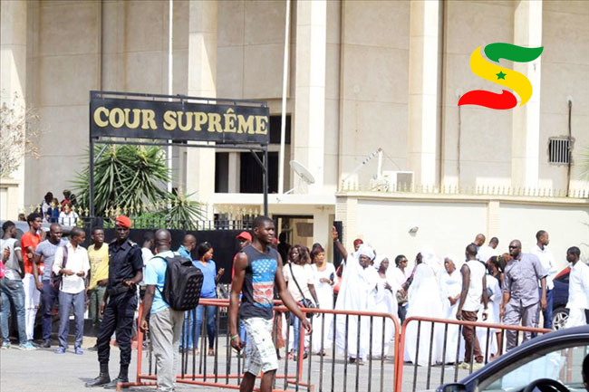 Suspension du système de parrainage : l’Etat du Sénégal et Me Abdoulaye TINE à la barre ce jeudi
