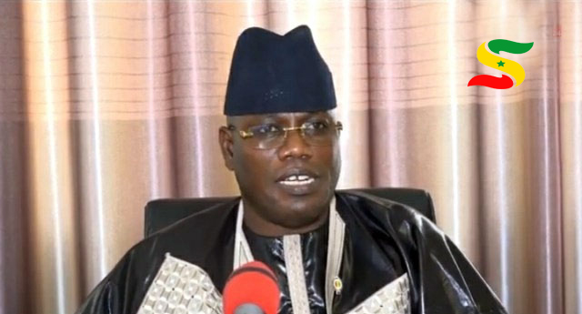Concert : Cheikh Abdou Bara Dolli sonne la mobilisation depuit la prison ……………