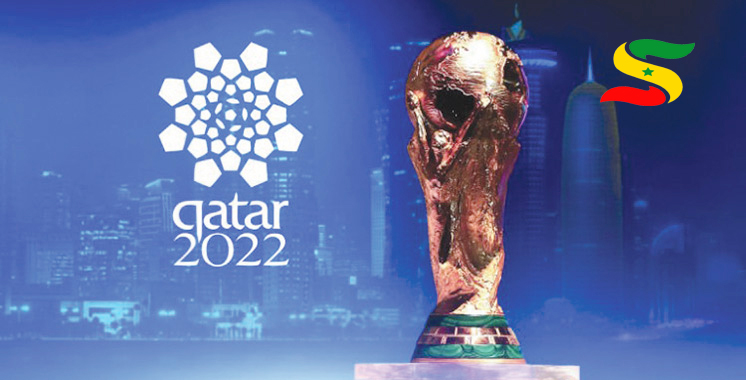 Mondial Qatar 2022 : Le Sénégal aurait 0,01% de chance pour gagner le trophée