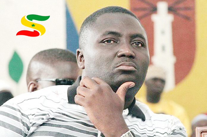 Bamba FALL à Macky SALL : « Reste à la tête du pays autant que tu veux »