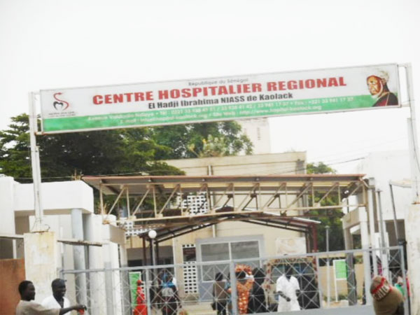 Affaire du bébé mort à l’hôpital régional de Kaolack : L’assistante infirmière, Seynabou Diène condamnée…