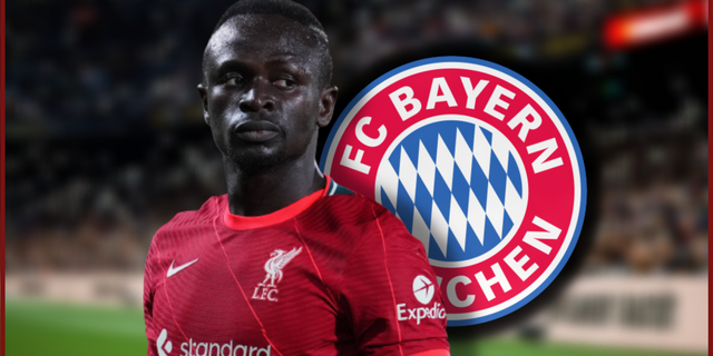 Mercato: « Sadio Mané est tombé d’accord avec le Bayern Munich… »
