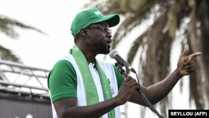 Ousmane Sonko sur la manif’ du 29 juin : « Macky Sall va m’arrêter ou me tuer »