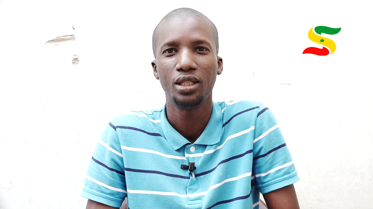 Politique : Ousmane sonko seul opposant légitime,  selon El NDIAYE
