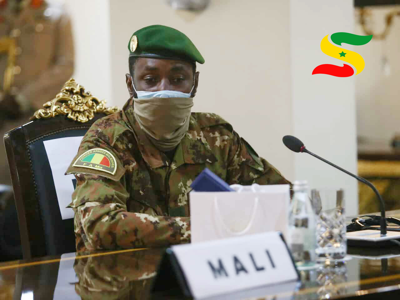Réussite et satisfaction totale selon les opérateurs économiques maliens….