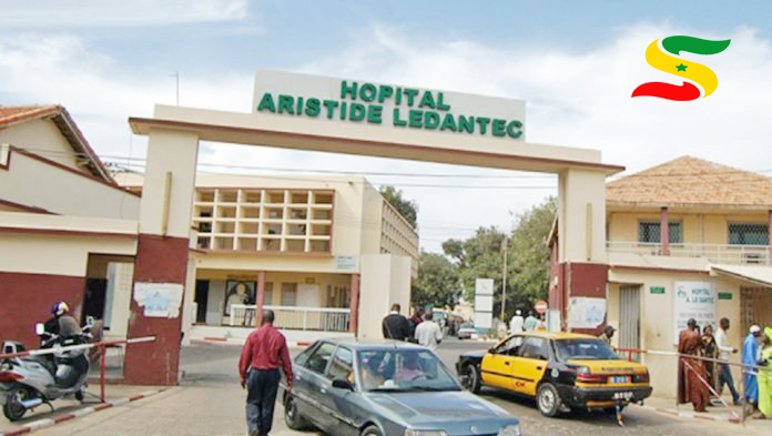 Hôpital Le Dantec : Le PDS annonce une enquête parlementaire…