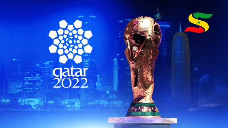 Coupe du Monde 2022 : changement de la date d’ouverture du tournoi…