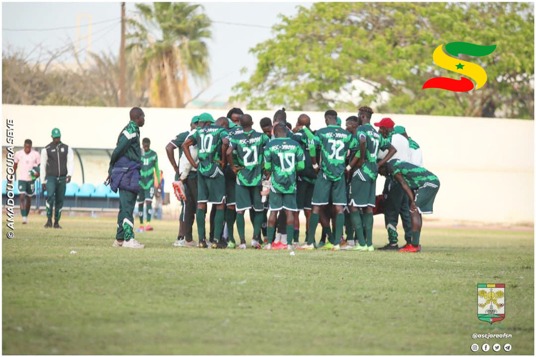 Coupe de la CAF : pourquoi le Sénégal n’est pas représenté…
