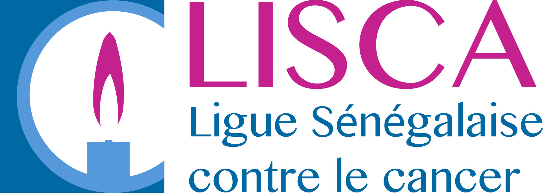 A 10 Jours du lancement de la campagne Octobre Rose menée par la LISCA au Sénégal.