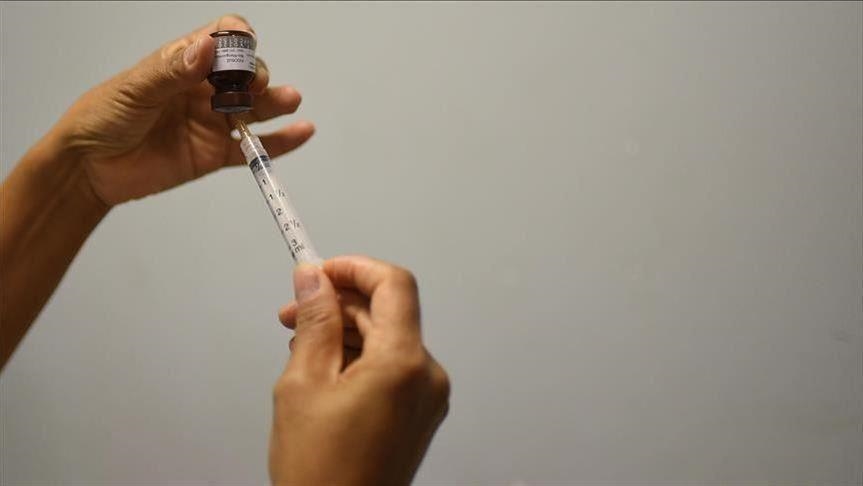 R21 Matrix-M nouveau vaccin contre le paludisme…