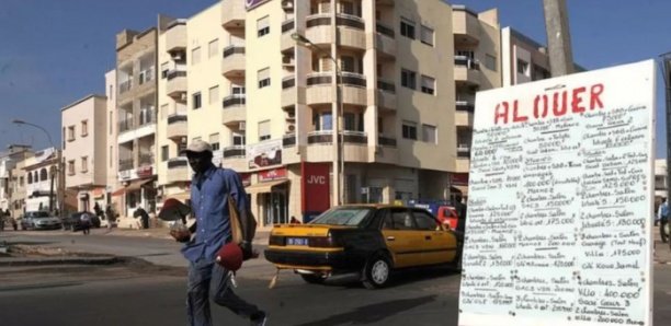 Loyer au Sénégal: La commission propose des baisses segmentées à compter du 1er janvier 2023