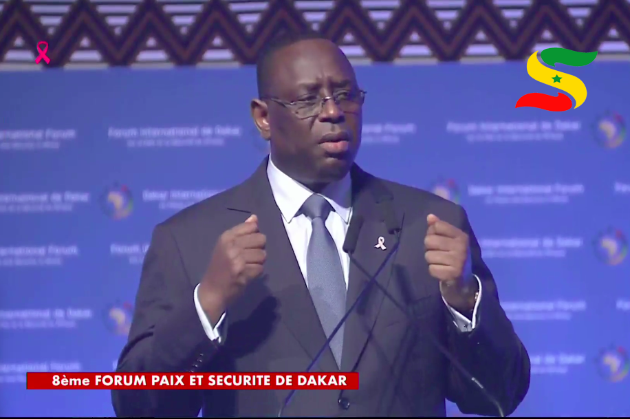 DIRECT CICAD-Suivez le forum paix et sécurité en Afrique….
