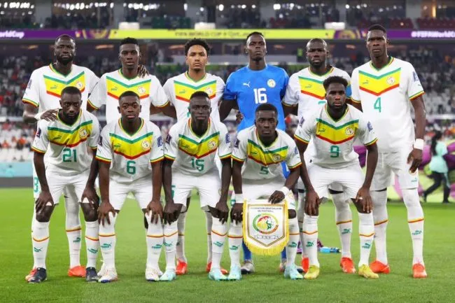 8es de finale Coupe du monde: Le Sénégal tombe sur l’Angleterre