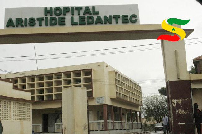 Hôpital Le Dantec : des fournisseurs réclament plus de 4 milliards de F CFA…