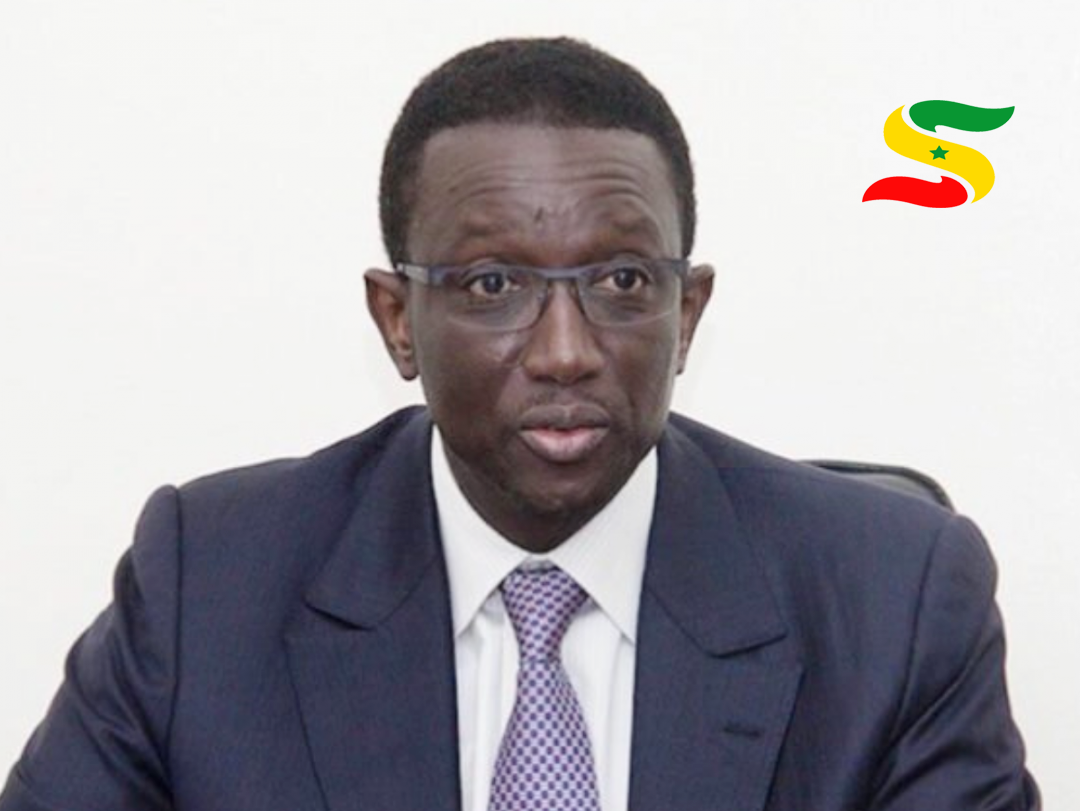 Programme « Xëyu Ndaw Ñi » : 90 000 emplois créés, selon Amadou BA…