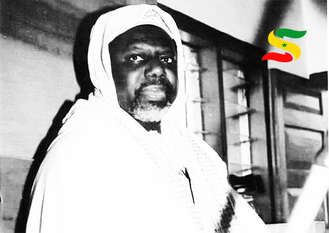 4 décembre 2022 : 77 ème anniversaire de naissance d’Imam Assane Cissé…