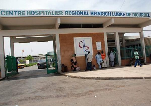 VIH Sida : 675 malades recencés depuis 2004 à Diourbel