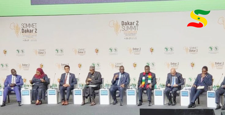 Souveraineté alimentaire en Afrique : partenaires et acteurs privés ignorent le sommet de Macky…