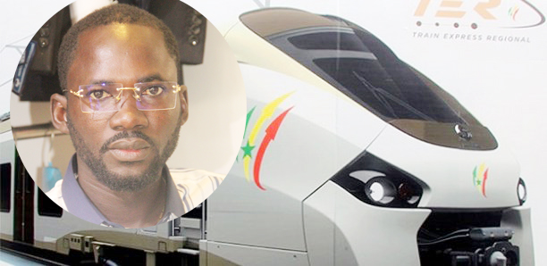 Train Express Régional : une aubaine pour les populations de la banlieue ( Souleymane Jules Ba)