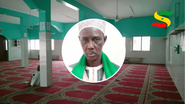 Grand Yoff : L’imam retrouvé mort dans le Bassin de la Zone de captage