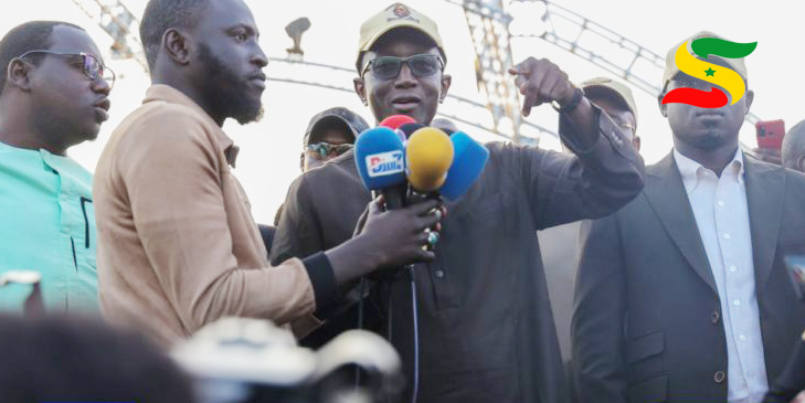 Mobilisation « Ndiaga Ndiaye » : Benno répond à PATEF