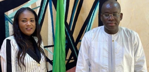 Organisation Miss Sénégal : Les assurances du ministre Aliou Sow