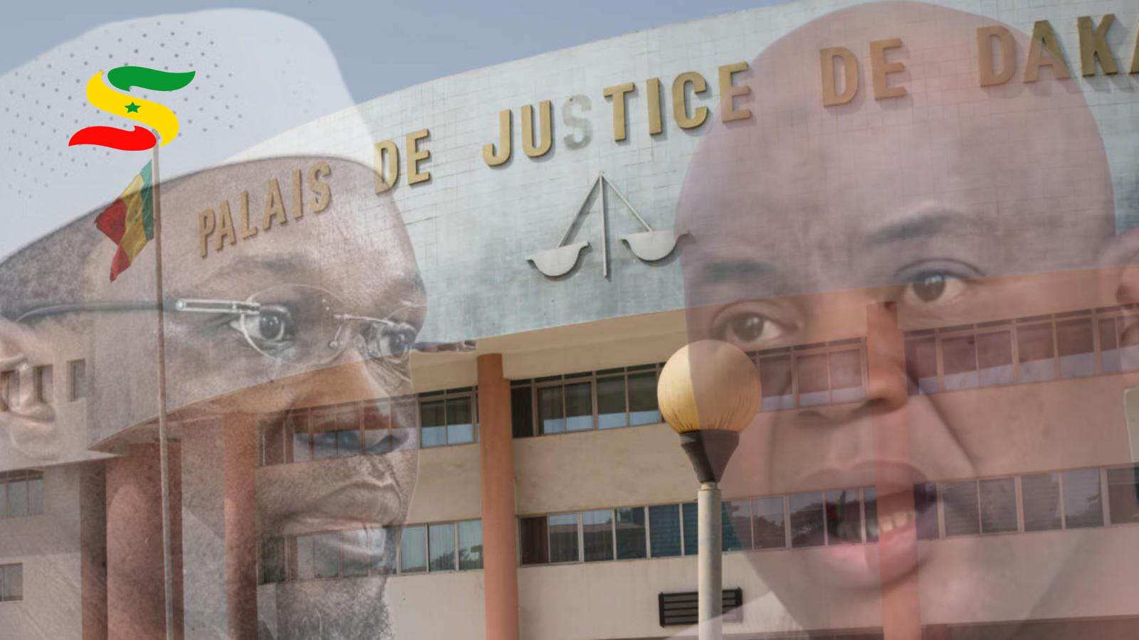 Procès Sonko Mame Mbaye Niang : Les infos du palais de Justice…